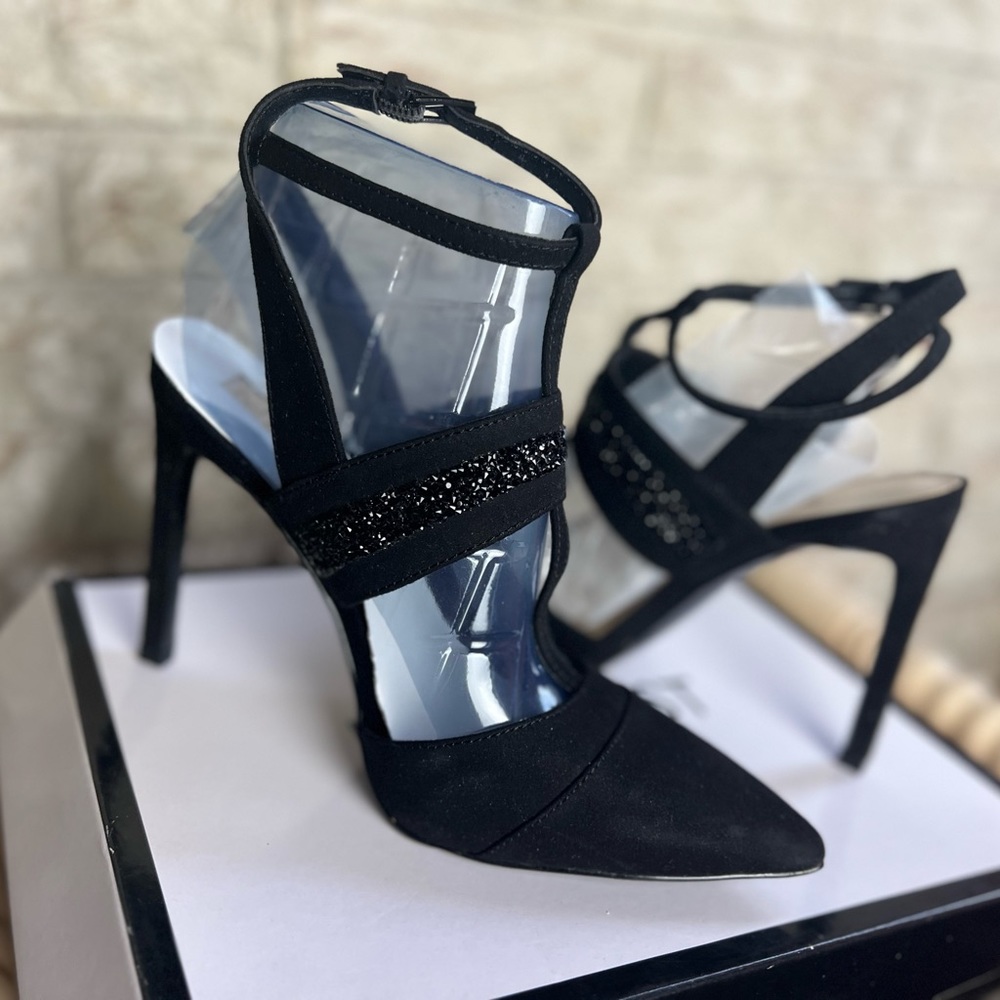 Nine West Tryono Heels